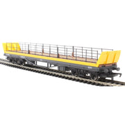 Hornby R60040 OO Motorail Carflat Transporter