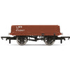 Hornby R60188 OO 3 Plank Wagon LMS Era 3