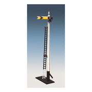 Ratio OO GWR Distant Signal