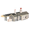Ratio 504 OO/HO Gauge Kit Station Building