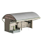 Ratio 525 OO Coal/Builders Merchants