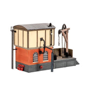 Ratio 540 OO Loco Service Depot