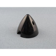 Radio Active 2 Blade Spinner Black 69mm/2.75