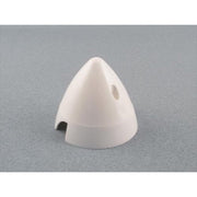 Radio Active 2 Blade Spinner White 69mm/2.75In