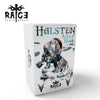 RAGE 001 Halsten Wolf Nose (90 mm scale) Fantasy Figure Series