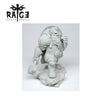 RAGE 001 Halsten Wolf Nose (90 mm scale) Fantasy Figure Series