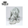 RAGE 001 Halsten Wolf Nose (90 mm scale) Fantasy Figure Series
