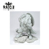 RAGE 001 Halsten Wolf Nose (90 mm scale) Fantasy Figure Series