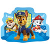 Ravensburger 03028-6 Paw Patrol 4 Large Shaped Jigsaw Puzzles