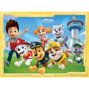 Ravensburger 03065-1 Paw Patrol 4 In a Box 12, 16, 20 & 24pc Jigsaw Puzzle