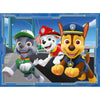 Ravensburger 03065-1 Paw Patrol 4 In a Box 12, 16, 20 & 24pc Jigsaw Puzzle