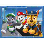 Ravensburger 03065-1 Paw Patrol 4 In a Box 12, 16, 20 & 24pc Jigsaw Puzzle