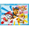 Ravensburger 03065-1 Paw Patrol 4 In a Box 12, 16, 20 & 24pc Jigsaw Puzzle