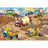 Ravensburger 03077-4 Construction Fun Puzzle 24pc Kids Jigsaw Puzzle