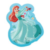 Ravensburger 03082-8 Disney Princess 4 Shaped Puzzles in a Box Jigsaw Puzzle
