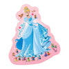 Ravensburger 03082-8 Disney Princess 4 Shaped Puzzles in a Box Jigsaw Puzzle