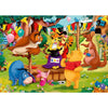 Ravensburger 03086-6 Disney Magic Show 60pc Jigsaw Puzzle