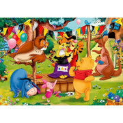 Ravensburger 03086-6 Disney Magic Show 60pc Jigsaw Puzzle