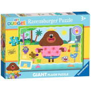 Ravensburger 03115-3 Hey Duggee Giant Floor Puzzle 24pc Kids Jigsaw Puzzle