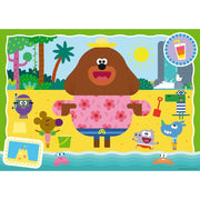 Ravensburger 03115-3 Hey Duggee Giant Floor Puzzle 24pc Kids Jigsaw Puzzle