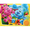 Ravensburger 03129-0 Blues Clues 4 In a Box 12, 16, 20 & 24pc Jigsaw Puzzle