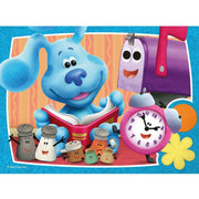 Ravensburger 03129-0 Blues Clues 4 In a Box 12, 16, 20 & 24pc Jigsaw Puzzle