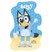 Ravensburger 03132-0 Bluey 4 Large Shaped Jigsaw Puzzles