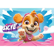 Ravensburger 03154-2 Paw Patrol My First 2 3 4 5pc Jigsaw Puzzle