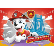 Ravensburger 03154-2 Paw Patrol My First 2 3 4 5pc Jigsaw Puzzle