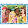 Ravensburger 03156-6 Disney Be Who You Want To Be 12, 16,20, or 24pc Kids Jigsaw Puzzle