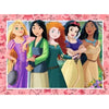 Ravensburger 03156-6 Disney Be Who You Want To Be 12, 16,20, or 24pc Kids Jigsaw Puzzle
