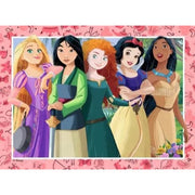 Ravensburger 03156-6 Disney Be Who You Want To Be 12, 16,20, or 24pc Kids Jigsaw Puzzle