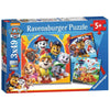 Ravensburger 05048-2 Paw Patrol 3 x 49pc Jigsaw Puzzle