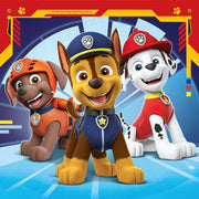 Ravensburger 05048-2 Paw Patrol 3 x 49pc Jigsaw Puzzle