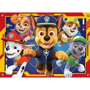 Ravensburger 05050-5 Paw Patrol Bumper Pack 4 x 42pc Jigsaw Puzzle