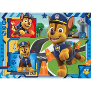Ravensburger 05050-5 Paw Patrol Bumper Pack 4 x 42pc Jigsaw Puzzle