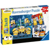 Ravensburger 05082-6 Minions 2 3x 49pc Kids Jigsaw Puzzle