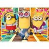 Ravensburger 05085-7 The Minions In Action 2x 24pc Kids Jigsaw Puzzle