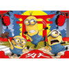 Ravensburger 05085-7 The Minions In Action 2x 24pc Kids Jigsaw Puzzle