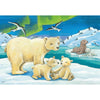 Ravensburger 05095-6 Baby Safari Animals Puzzle 2x 12pc Kids Jigsaw Puzzle