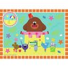 Ravensburger 05118-2 Hey Duggee Bumper Puzzle 4x 42pc Kids Jigsaw Puzzle