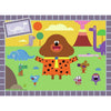 Ravensburger 05118-2 Hey Duggee Bumper Puzzle 4x 42pc Kids Jigsaw Puzzle