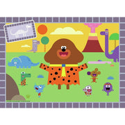 Ravensburger 05118-2 Hey Duggee Bumper Puzzle 4x 42pc Kids Jigsaw Puzzle