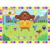 Ravensburger 05118-2 Hey Duggee Bumper Puzzle 4x 42pc Kids Jigsaw Puzzle