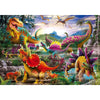 Ravensburger 05160-1 T-Rex Terror 35pc Jigsaw Puzzle
