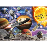 Ravensburger 05162-5 Explore Space 60pc Jigsaw Puzzle