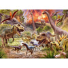 Ravensburger 05164-9 Dinosaur Dash 60pc Jigsaw Puzzle