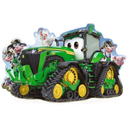 Ravensburger 05172-4 John Deere Tractor Shaped Puzzle 24pc Kids Jigsaw Puzzle