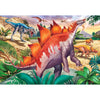 Ravensburger 05179-3 Jurassic Wildlife 2x24pc Jigsaw Puzzles