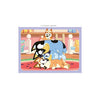 Ravensburger 05222-6 Bluey Gotta Be Done Puzzle 4x42pc Jigsaw Puzzle